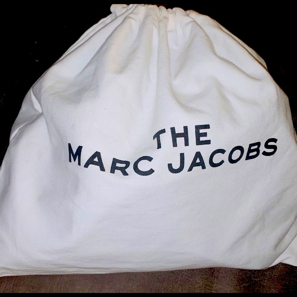Marc Jacobs cross bag